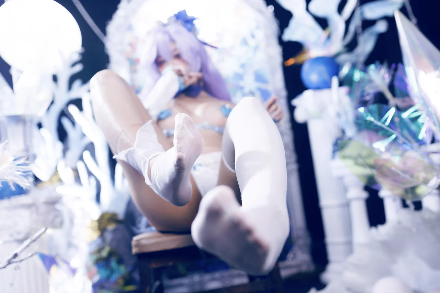 MizuMizu - Cantarella - Wuthering Waves [86P,4V-544MB] tg@simisebaisi 【丝足阁】014.webp